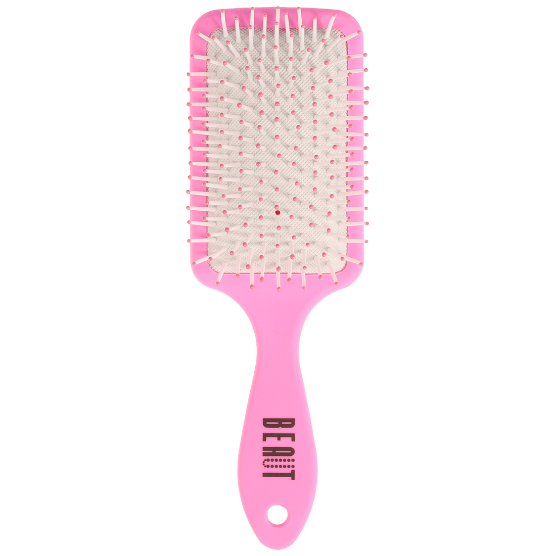 BEAUTY WET AND DRY DETANGLING BRUSH