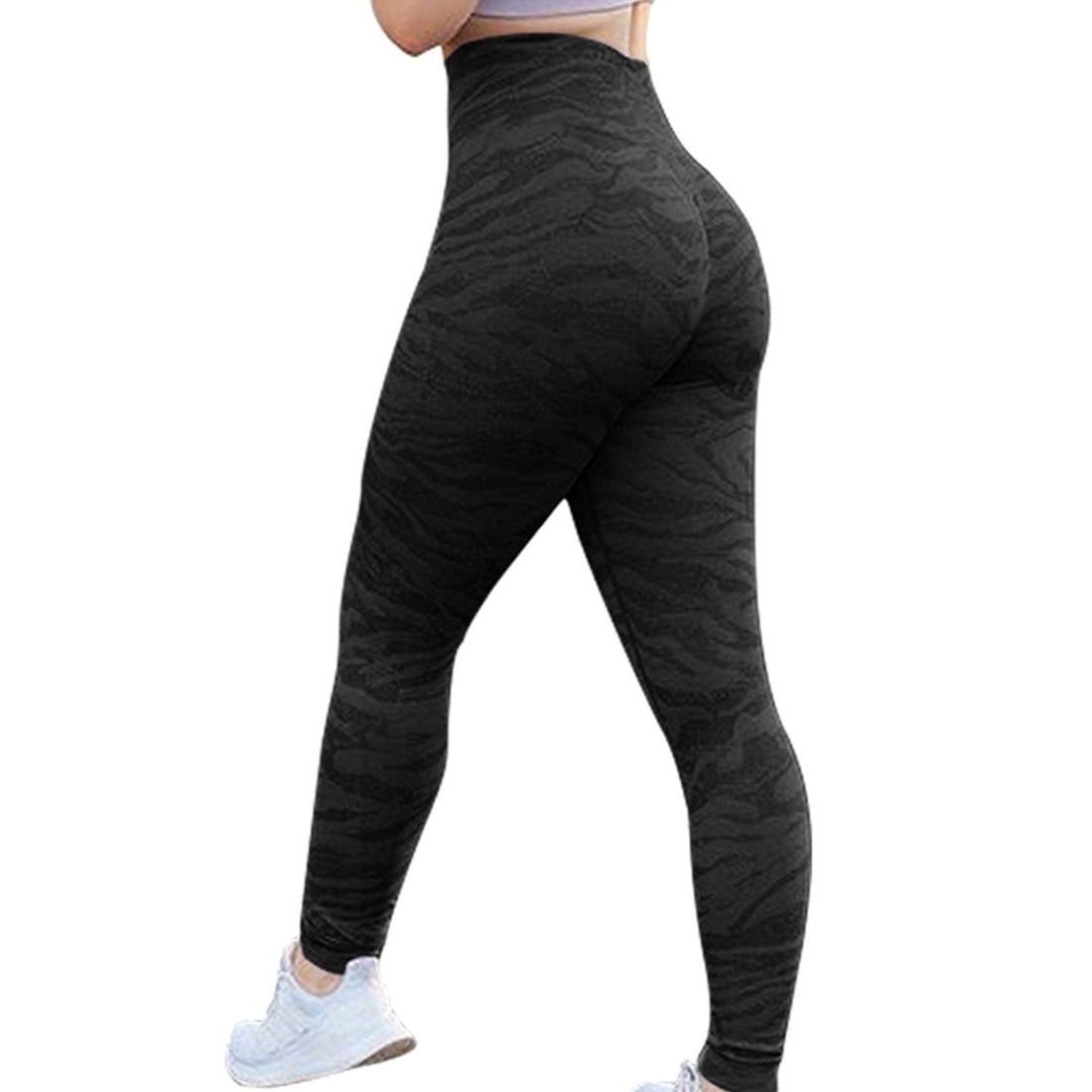 Women's Push Up Workout Yoga Leggings