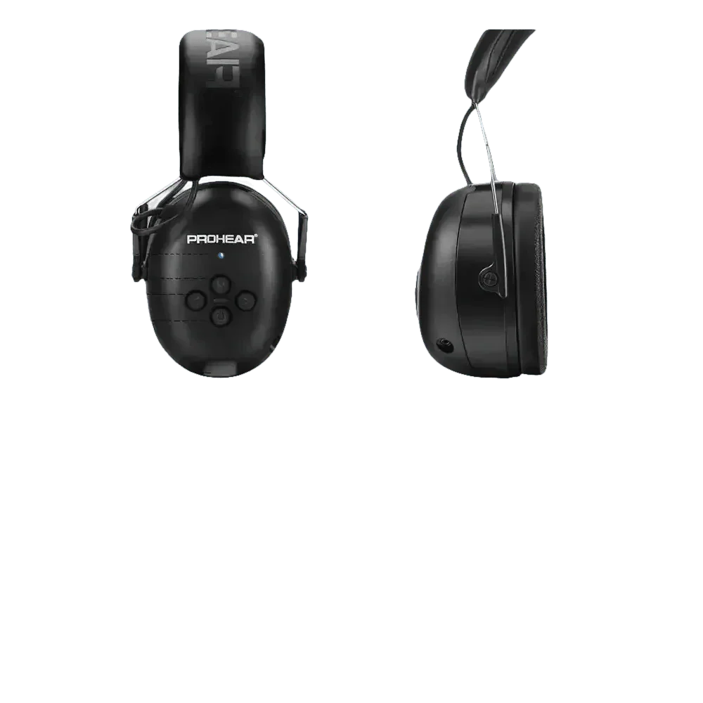 Samsung Black Noise Canceling Bluetooth Wireless Headphones