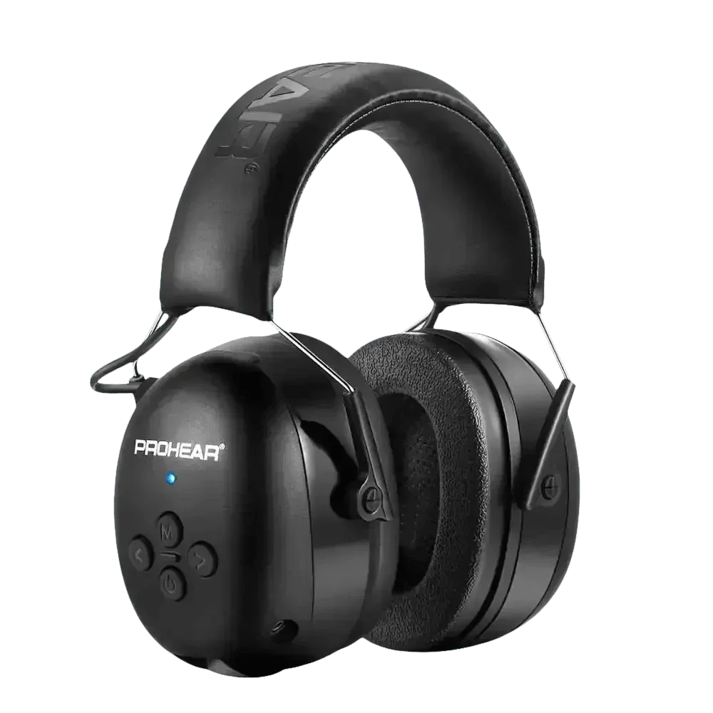 Samsung Black Noise Canceling Bluetooth Wireless Headphones