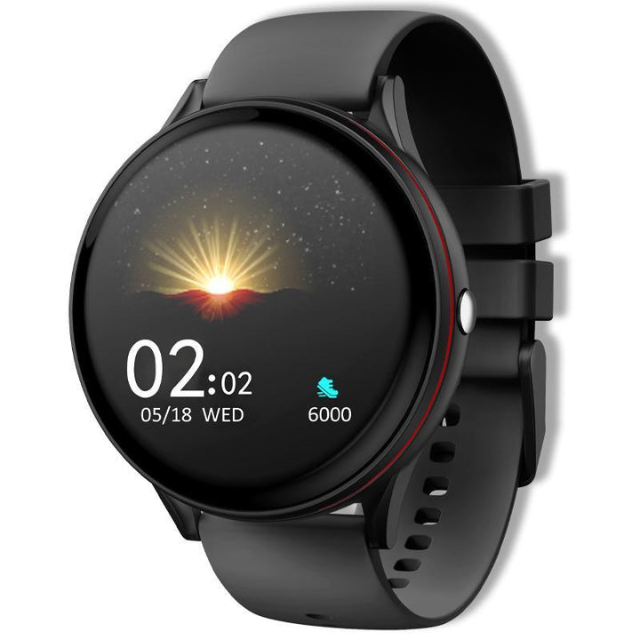 Smart Watch Fitness Tracker For IOS and Android phones