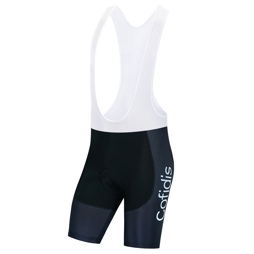 Men's Outdoor Quick-drying Mountain Bike Jersey Suit