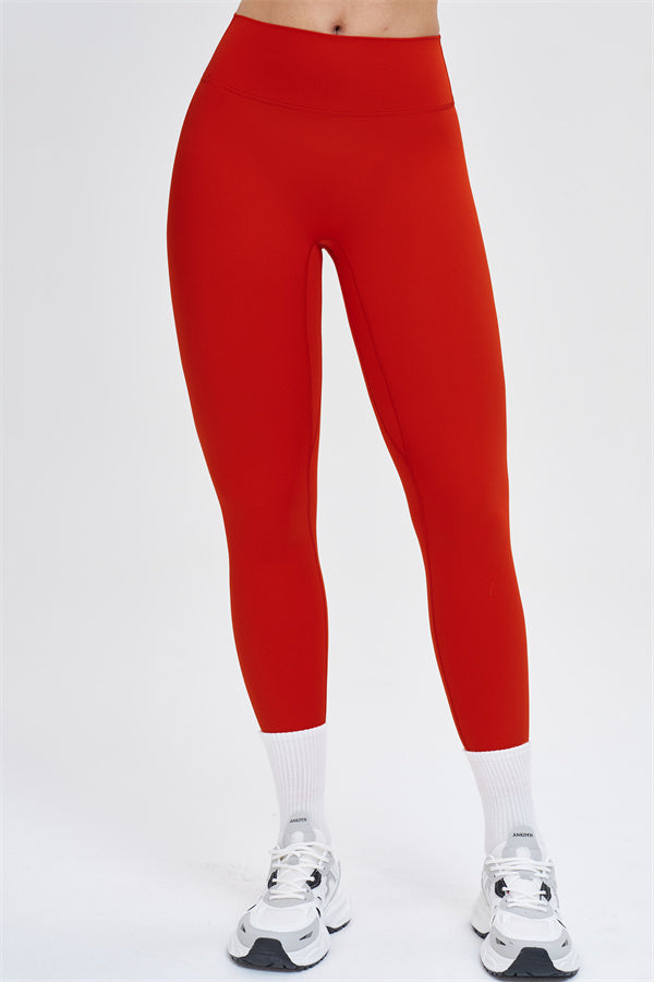 Women's The Stride Crop Top Isabella Leggings 2-Piece Set