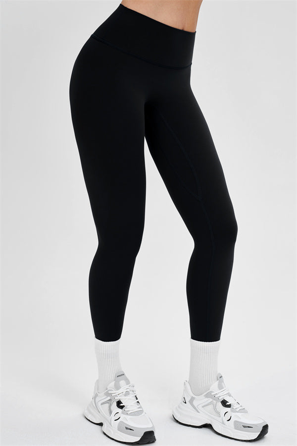 Women's The Stride Crop Top Isabella Leggings 2-Piece Set
