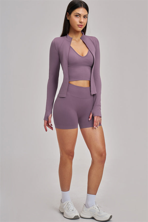 Women's The New Allure Shorts