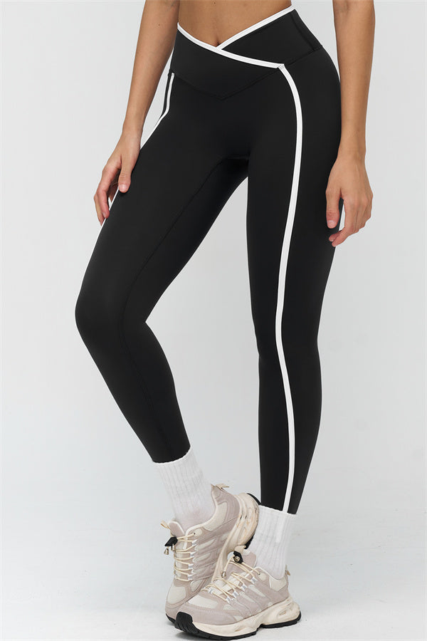 The Crave Sports Bra and Leggings 2-Piece Set