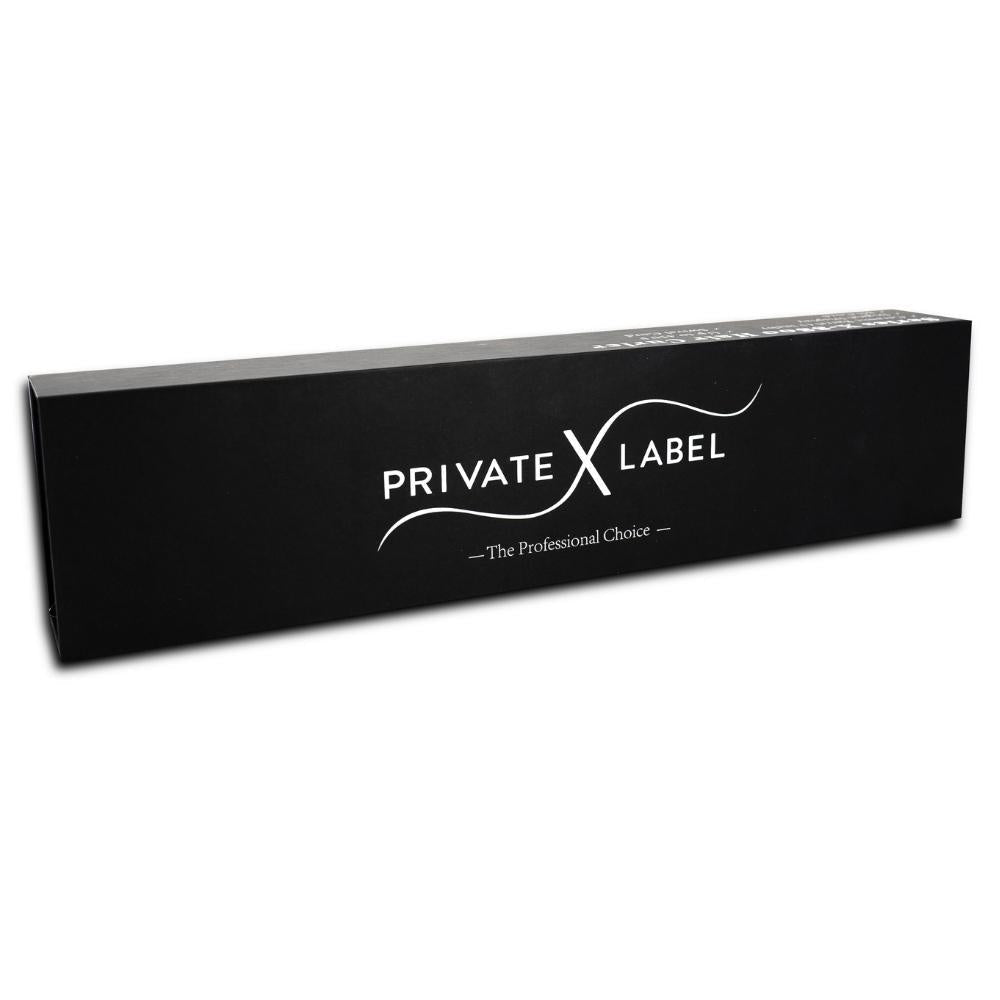 Private Label Ceramic Curling Iron