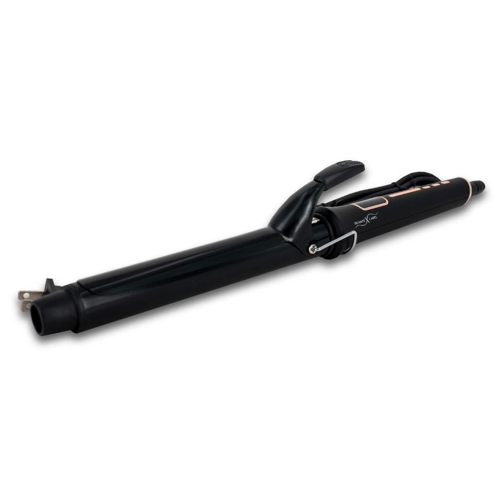 Private Label Ceramic Curling Iron