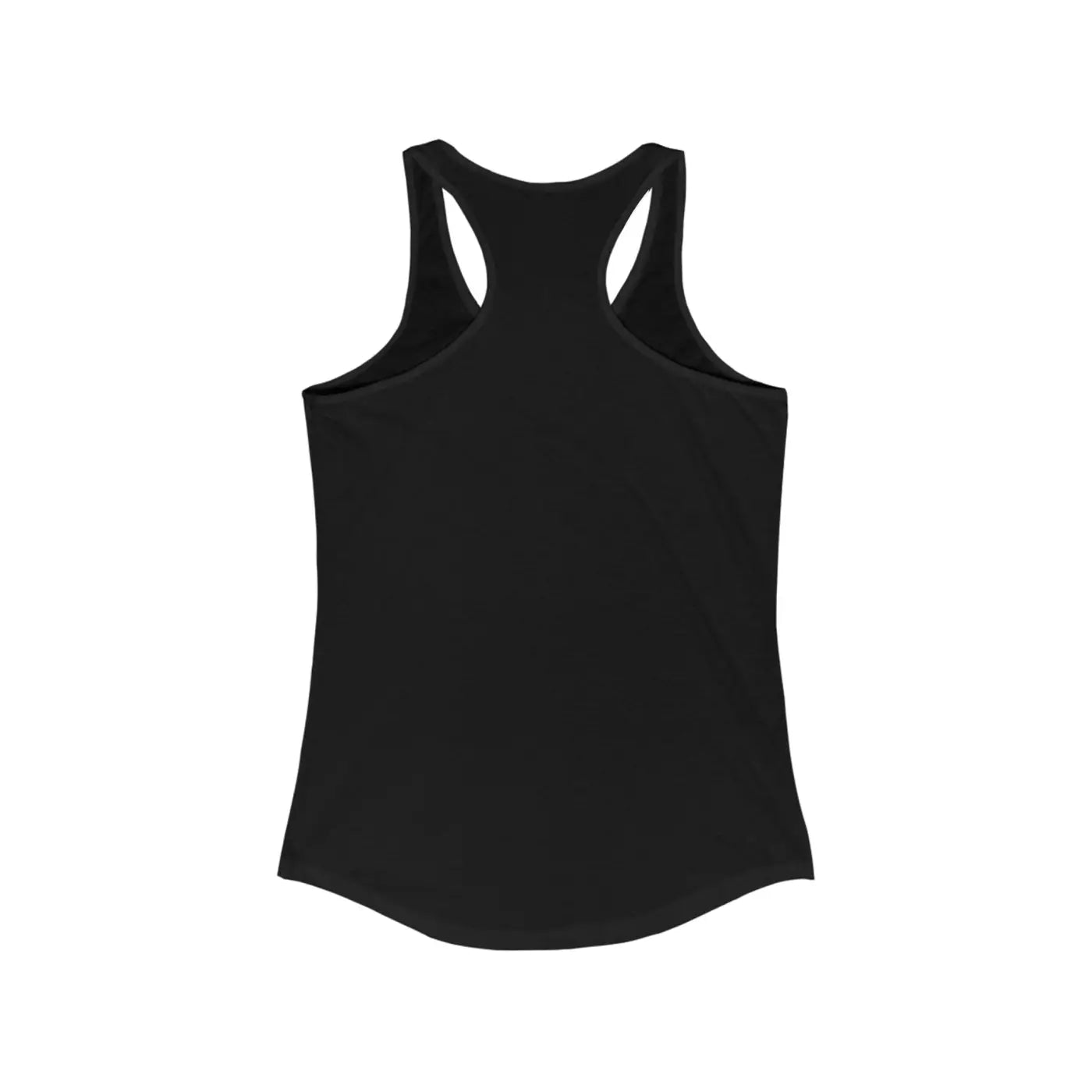 Women's Ideal Racerback Tank Top- Chase the Sun Athletic