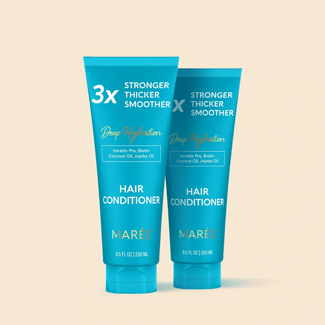 MARÉE Deep Hydrating Coconut Conditioner