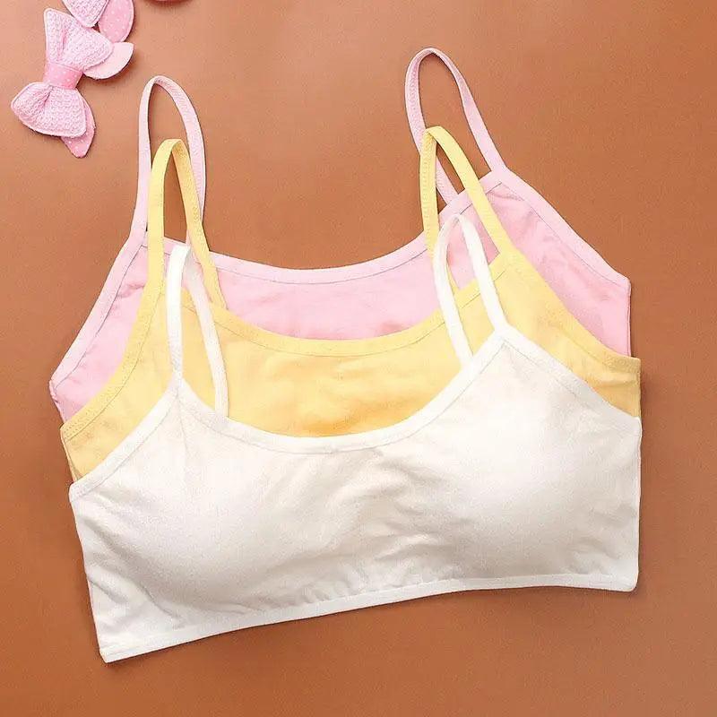 Comfortable Women's Push Up Full Cup Seamless Sports Bra