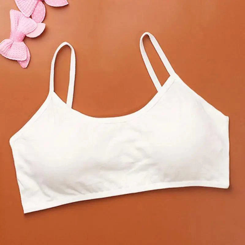 Comfortable Women's Push Up Full Cup Seamless Sports Bra