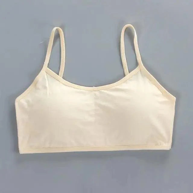 Comfortable Women's Push Up Full Cup Seamless Sports Bra
