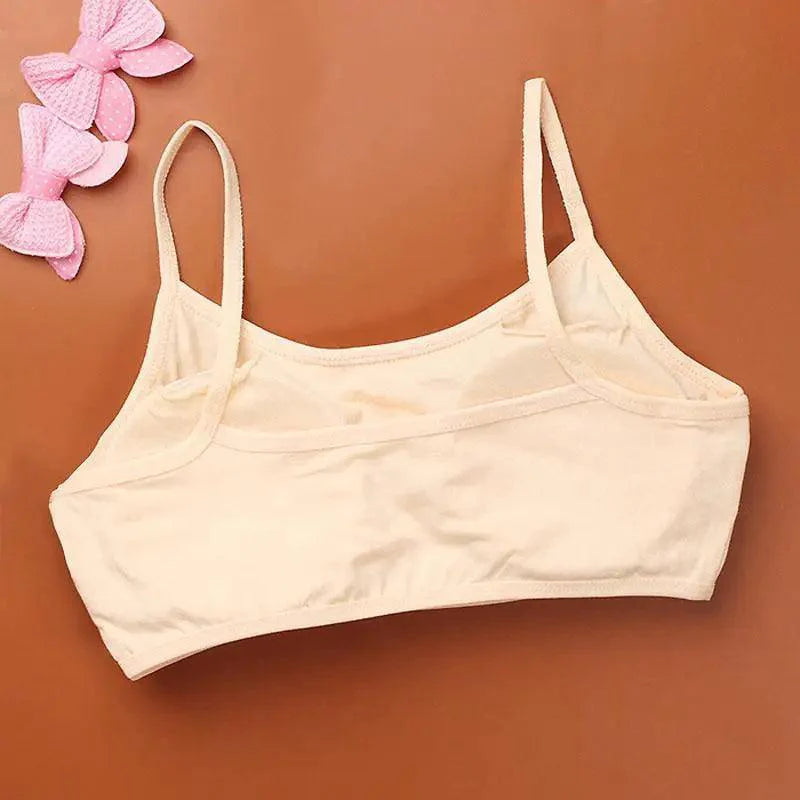 Comfortable Women's Push Up Full Cup Seamless Sports Bra