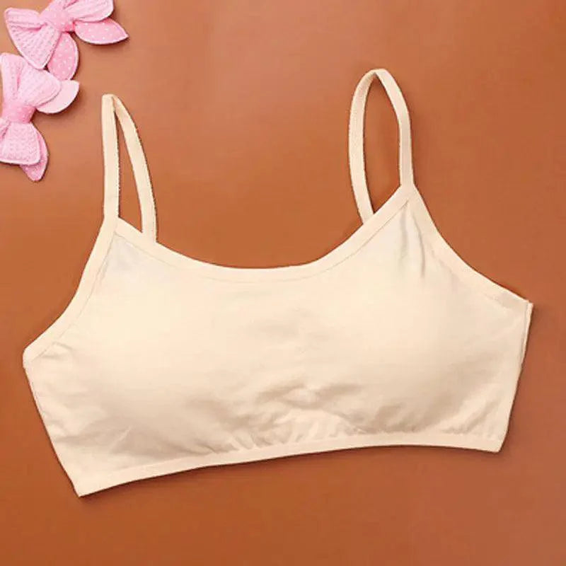Comfortable Women's Push Up Full Cup Seamless Sports Bra