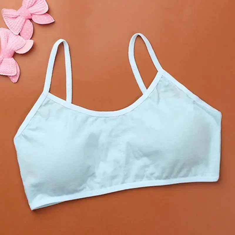 Comfortable Women's Push Up Full Cup Seamless Sports Bra