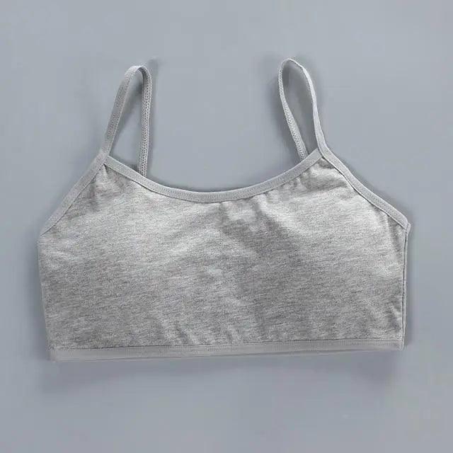 Comfortable Women's Push Up Full Cup Seamless Sports Bra