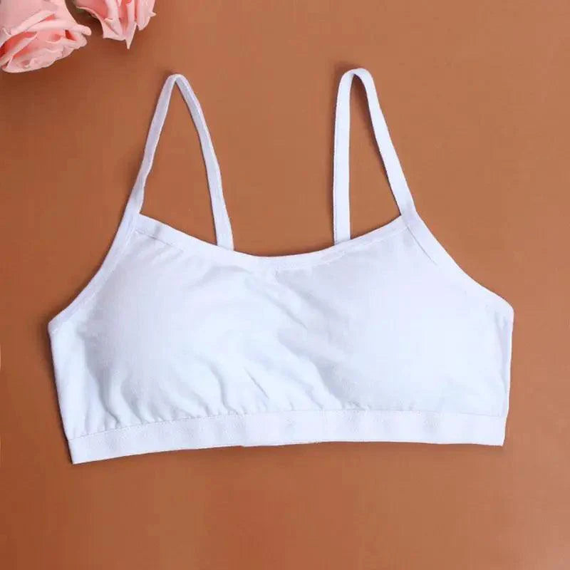Comfortable Women's Push Up Full Cup Seamless Sports Bra