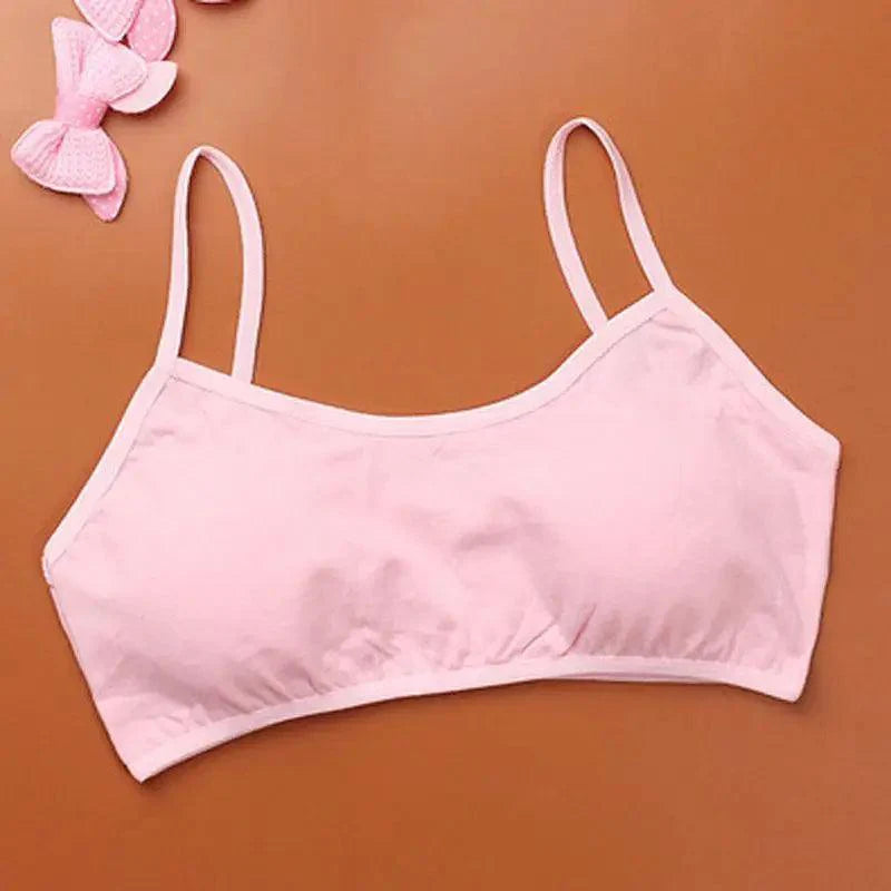 Comfortable Women's Push Up Full Cup Seamless Sports Bra