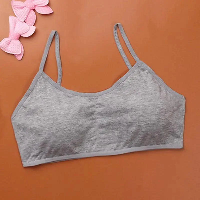 Comfortable Women's Push Up Full Cup Seamless Sports Bra