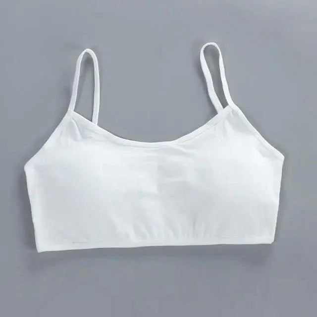 Comfortable Women's Push Up Full Cup Seamless Sports Bra