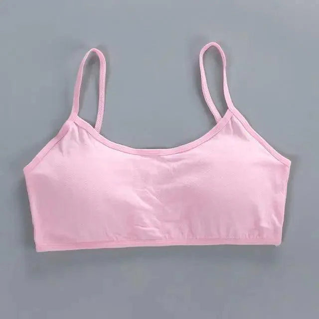 Comfortable Women's Push Up Full Cup Seamless Sports Bra