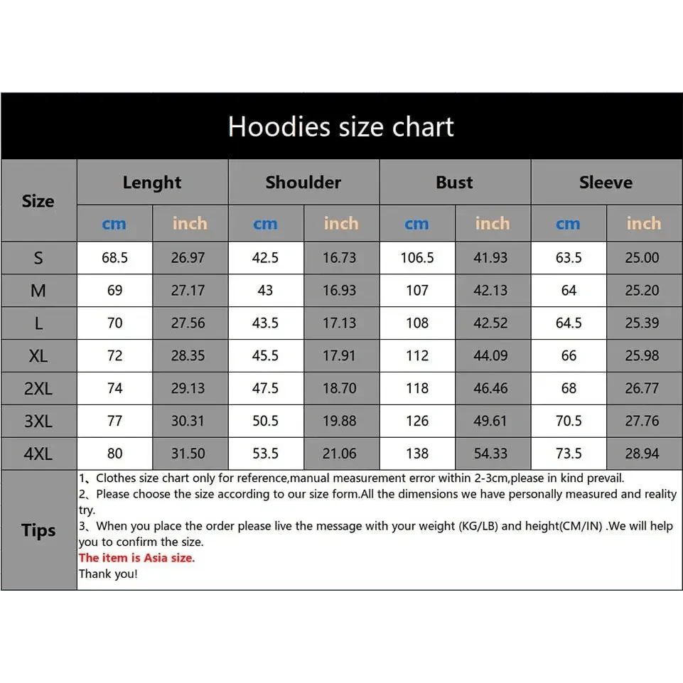 Cool Men's Patchwork Sweatshirt Hoodies