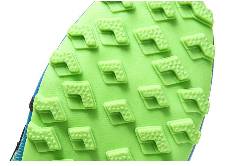 Cycling Men's Waterproof Outdoor Hiking Sneakers
