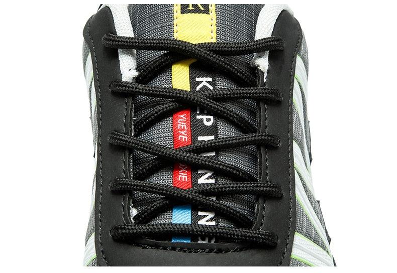 Cycling Men's Waterproof Outdoor Hiking Sneakers