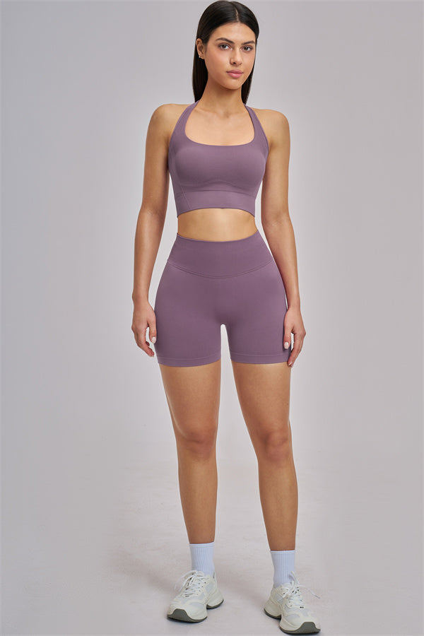 Women's The New Allure Shorts