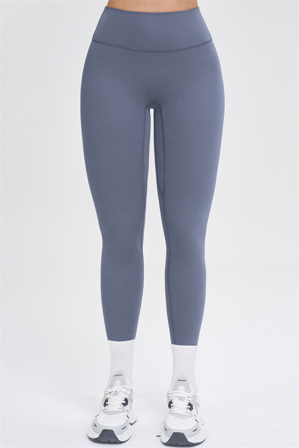 Women's The Stride Crop Top Isabella Leggings 2-Piece Set