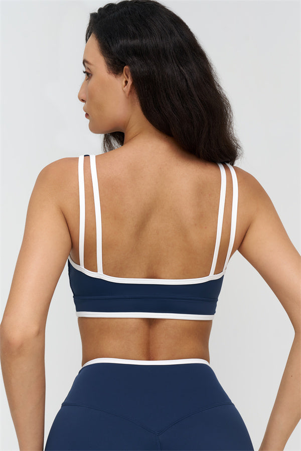 The Crave Sports Bra and Leggings 2-Piece Set