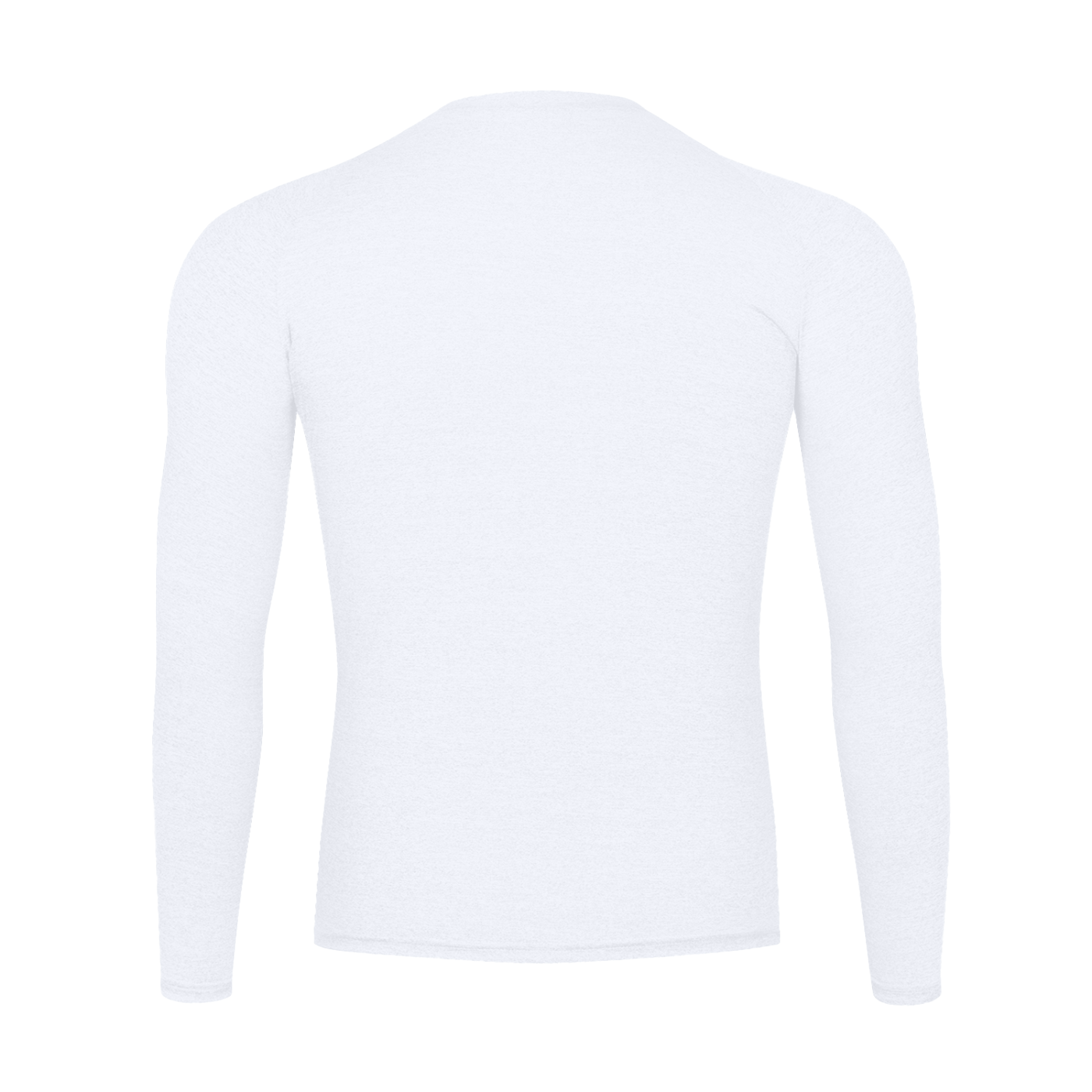 Men's Fearless Performance Long Sleeve T-Shirt
