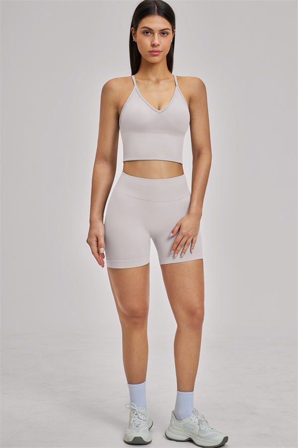 Women's The New Allure Shorts
