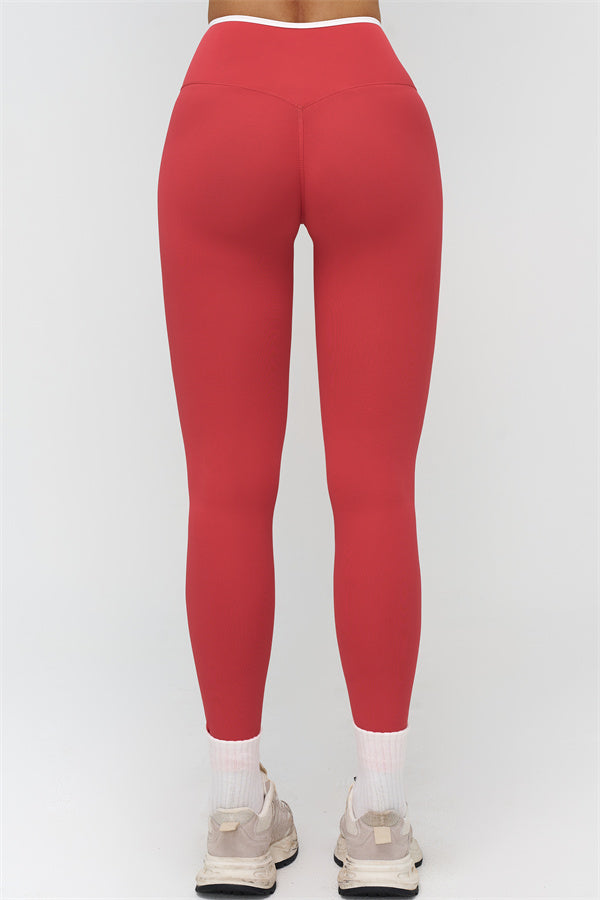 The Crave Sports Bra and Leggings 2-Piece Set