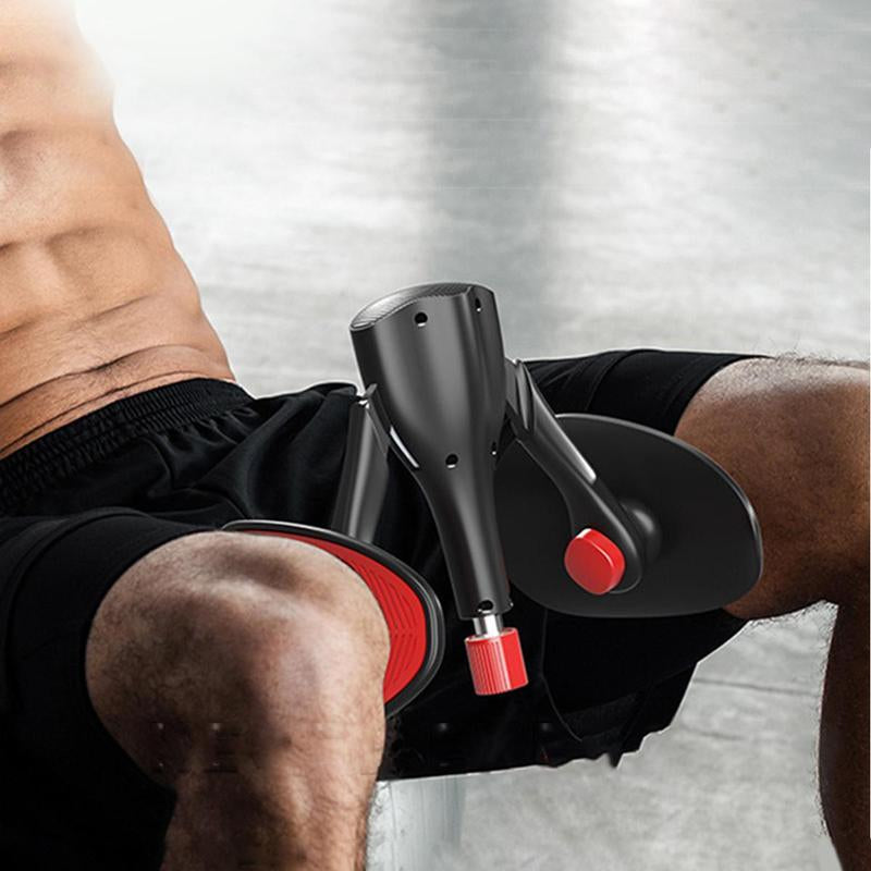Pelvic Floor Exercise Equipment Trainer, Inner Thigh Toners