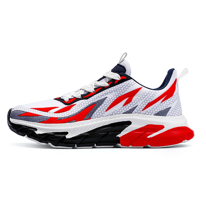 Men's Beacon Net Cloth Sneakers