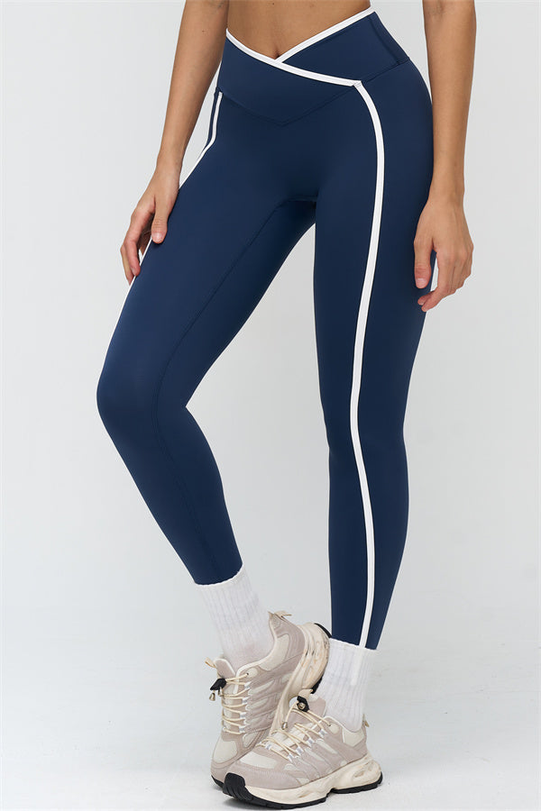 The Crave Sports Bra and Leggings 2-Piece Set