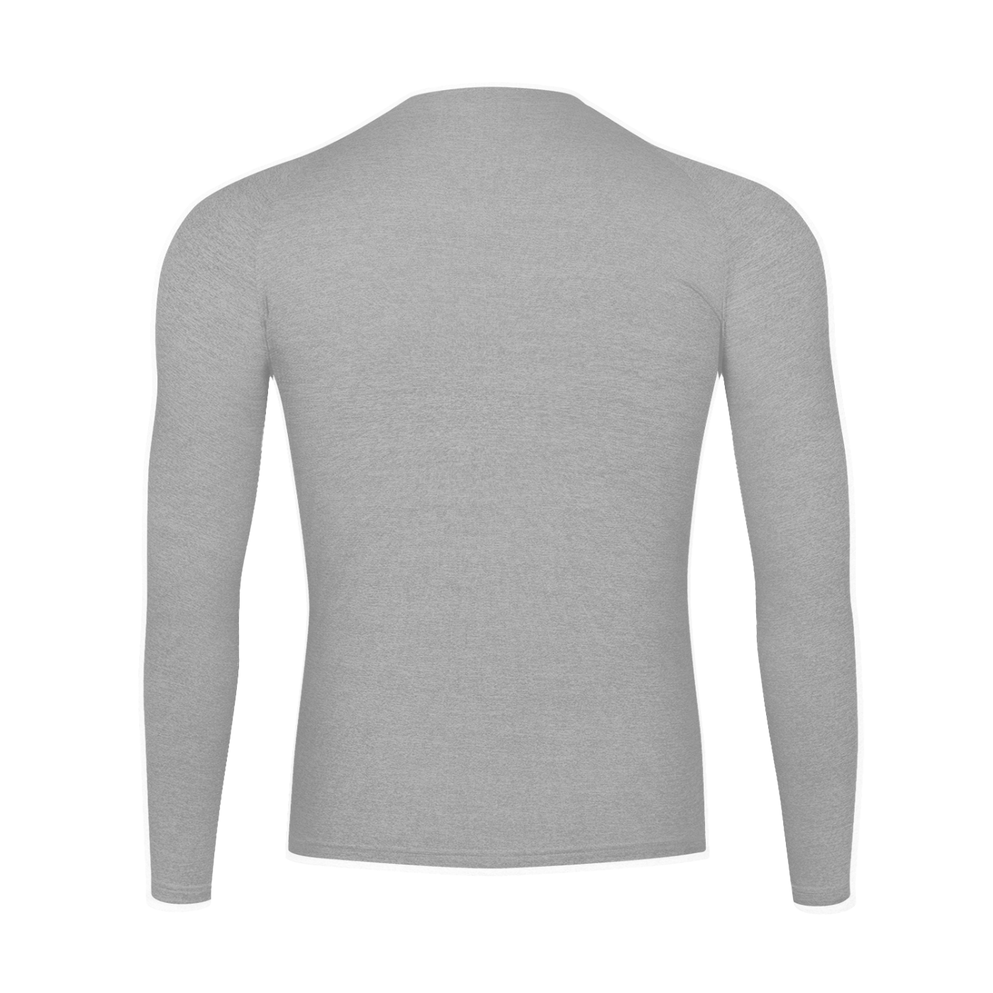 Men's Fearless Performance Long Sleeve T-Shirt