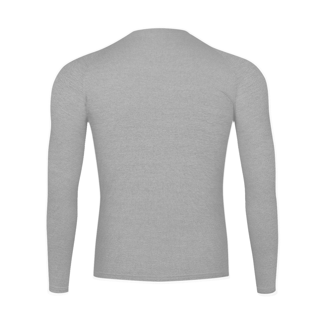 Men's Fearless Performance Long Sleeve T-Shirt