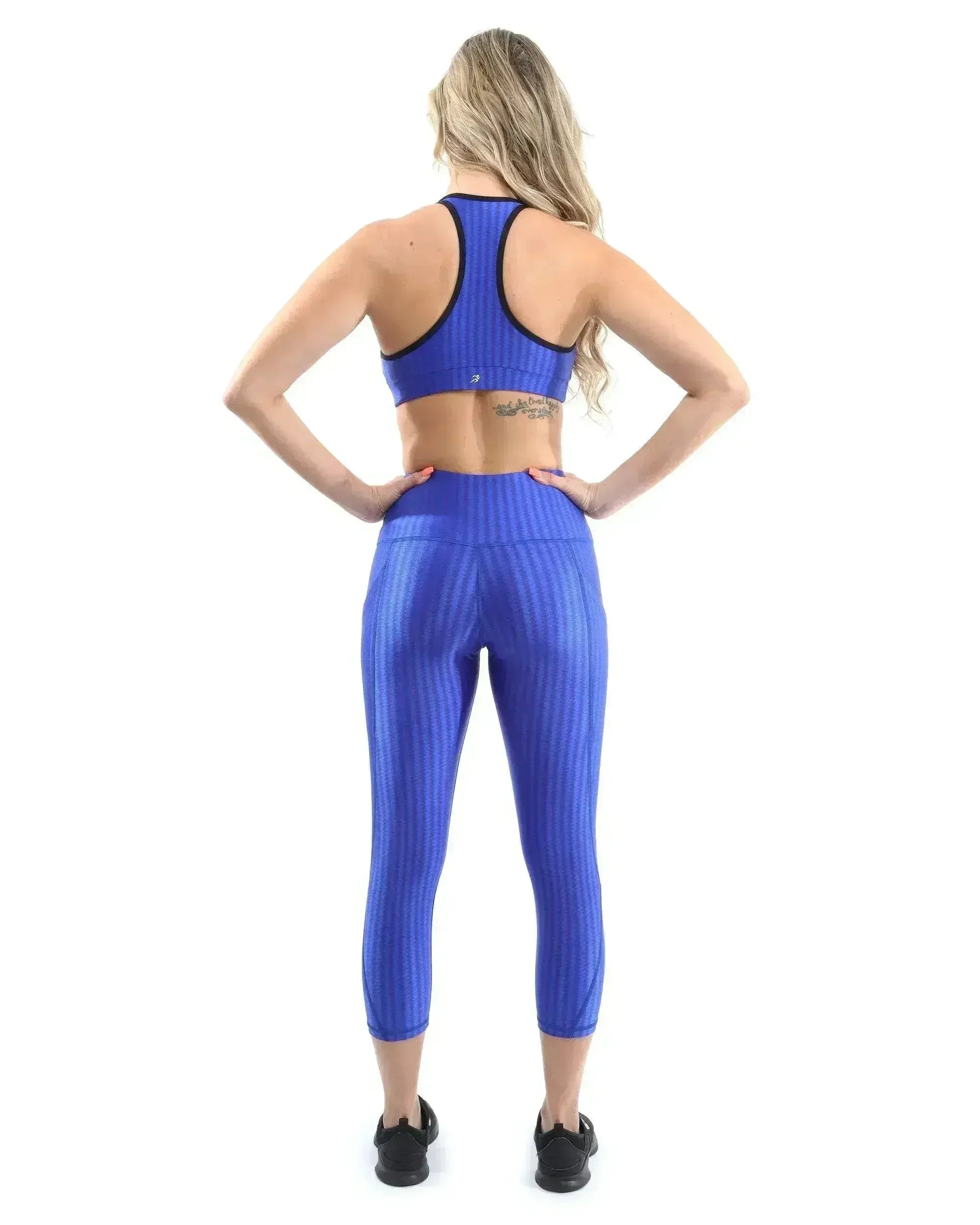 Firenze Women's Activewear Leggings SALE! 50% OFF!