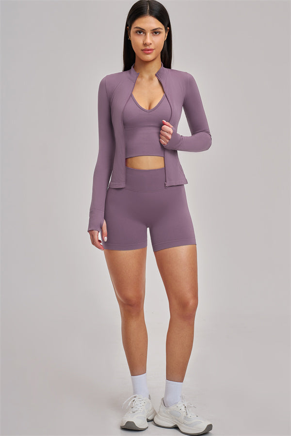 Women's The New Allure Shorts