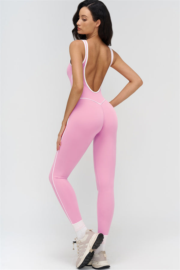 Women's "The Crave" Jumpsuit
