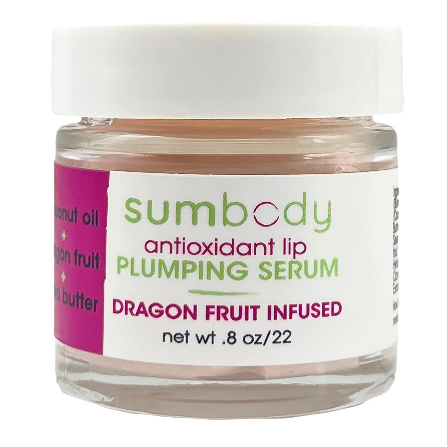 Whipped Lips - Lip Plumping & Hydrating Serum