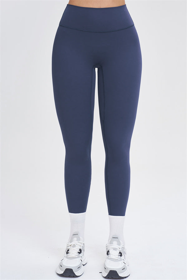 Women's The Stride Crop Top Isabella Leggings 2-Piece Set