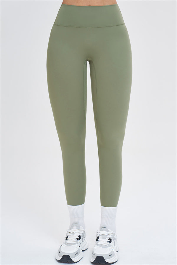 Women's The Stride Crop Top Isabella Leggings 2-Piece Set