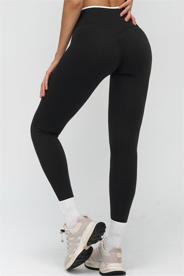 The Crave Sports Bra and Leggings 2-Piece Set
