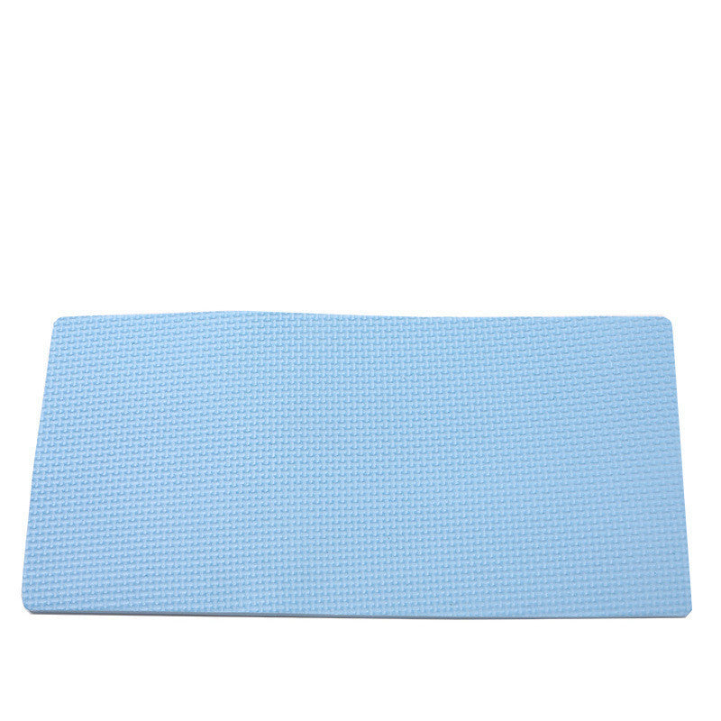 Silent Single-Wheel Home Exercise Abdominal Muscle Roller