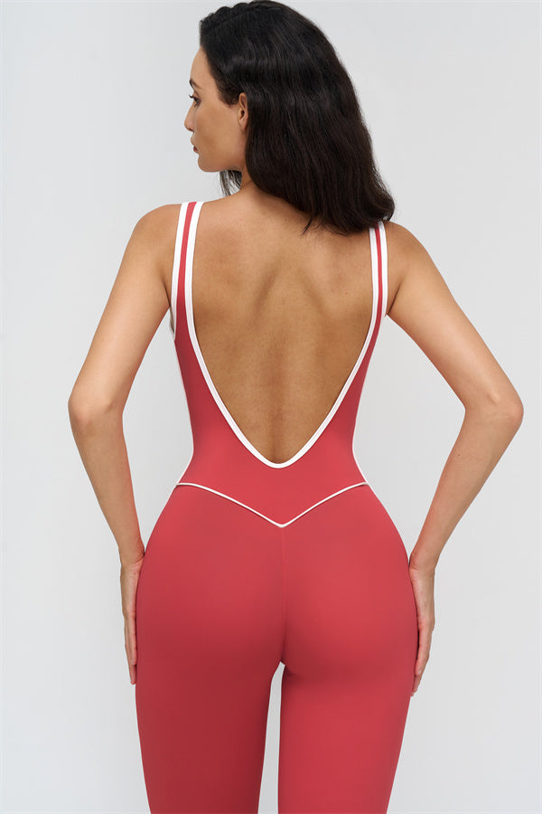 Women's "The Crave" Jumpsuit