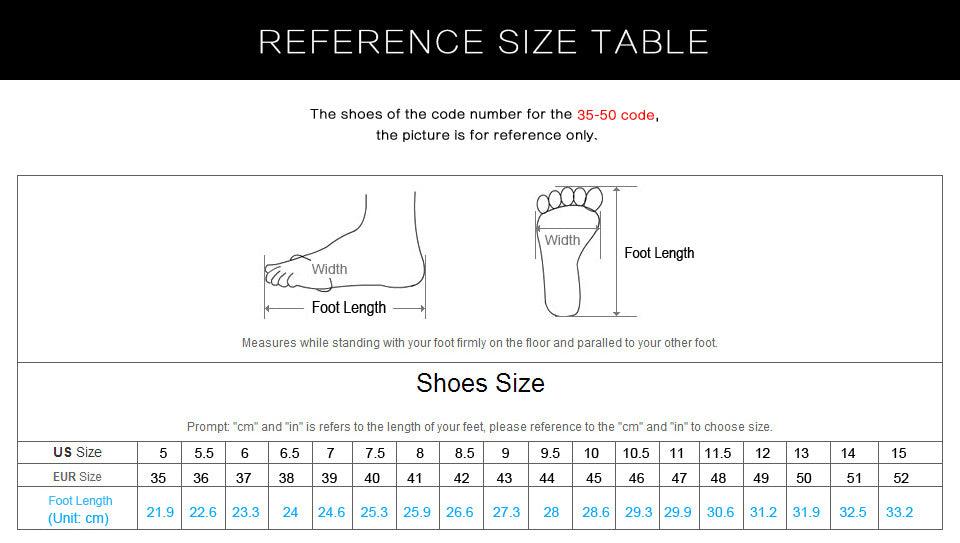 Men's Elegant Sport Mesh Trainers Lightweight Running Sneakers